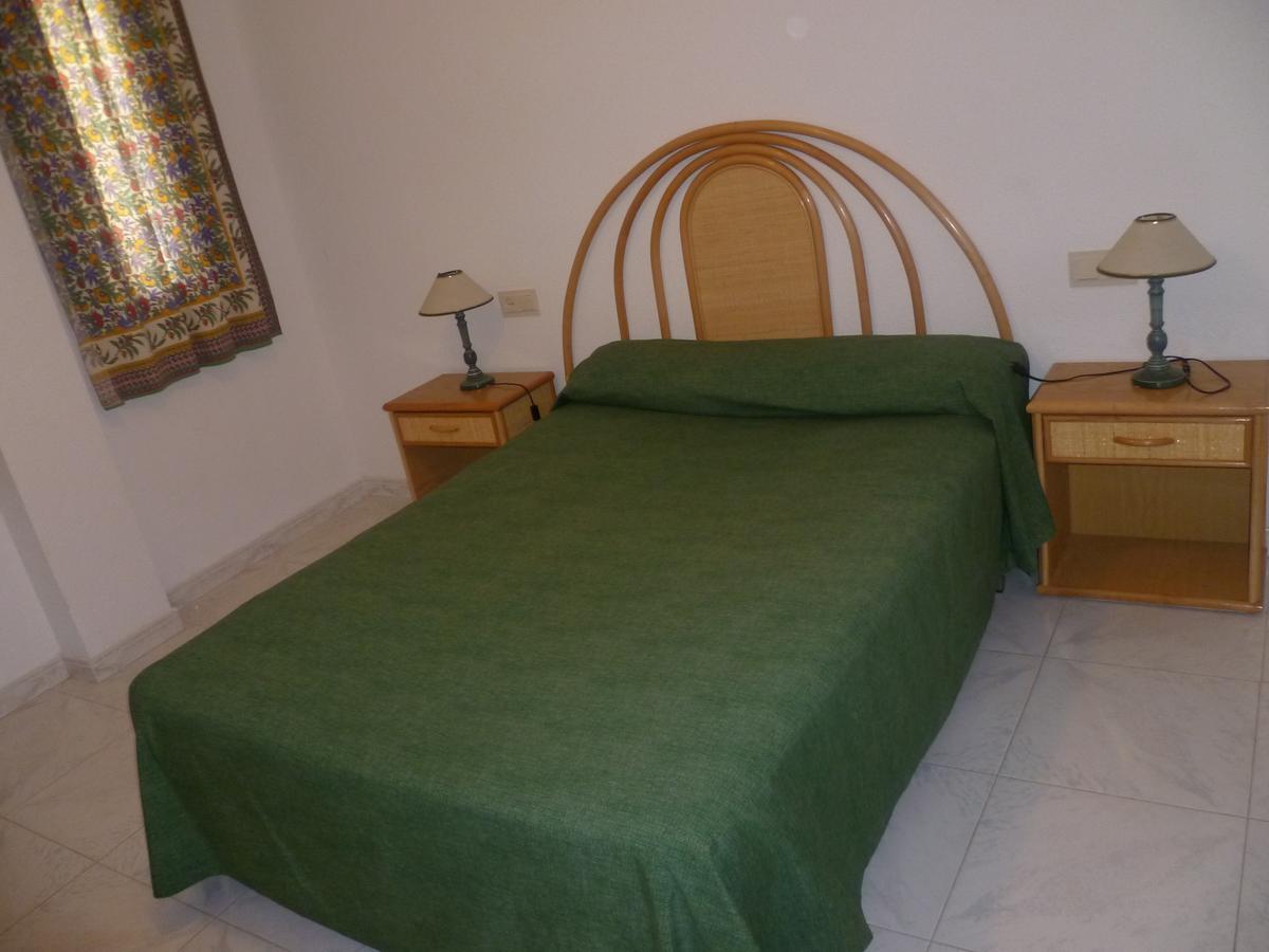 Villas Cap Blanc Ii, Pta 11 Cullera Dış mekan fotoğraf